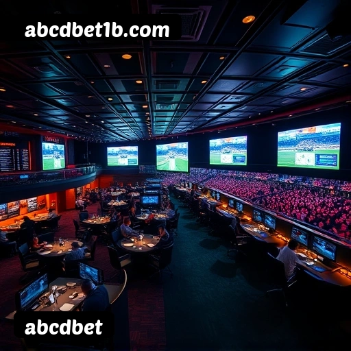 abcdbet